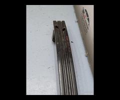 TRAVERSA RINFORZO PARAURTI POSTERIORE NISSAN LEAF - 6