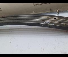 TRAVERSA RINFORZO PARAURTI POSTERIORE NISSAN LEAF - 10