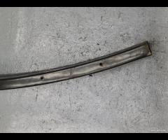 TRAVERSA RINFORZO PARAURTI POSTERIORE NISSAN LEAF - 15