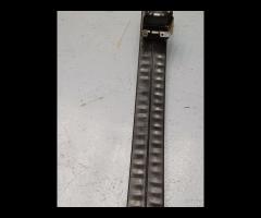 TRAVERSA RINFORZO PARAURTI POSTERIORE NISSAN LEAF - 17