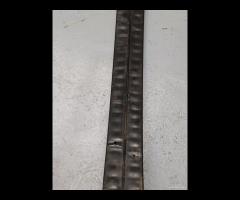 TRAVERSA RINFORZO PARAURTI POSTERIORE NISSAN LEAF - 18