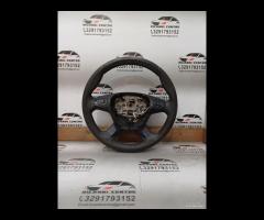 VOLANTE MULTIFUNZIONE 2015 FORD TRANSIT BK213600CD - 1
