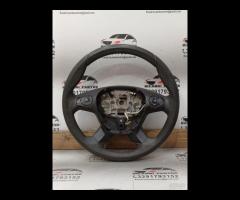 VOLANTE MULTIFUNZIONE 2015 FORD TRANSIT BK213600CD - 2