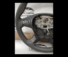 VOLANTE MULTIFUNZIONE 2015 FORD TRANSIT BK213600CD - 3