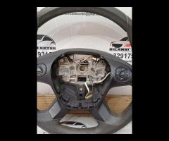 VOLANTE MULTIFUNZIONE 2015 FORD TRANSIT BK213600CD - 4