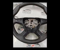 VOLANTE MULTIFUNZIONE 2015 FORD TRANSIT BK213600CD - 11