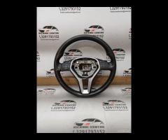 VOLANTE MULTIFUNZIONE 2012 MERCEDES-BENZ CLASSE A