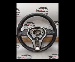 VOLANTE MULTIFUNZIONE 2012 MERCEDES-BENZ CLASSE A