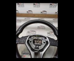 VOLANTE MULTIFUNZIONE 2012 MERCEDES-BENZ CLASSE A