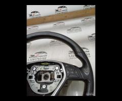 VOLANTE MULTIFUNZIONE 2012 MERCEDES-BENZ CLASSE A - 6