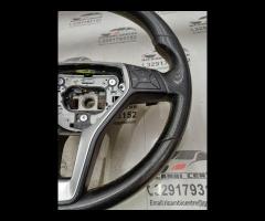 VOLANTE MULTIFUNZIONE 2012 MERCEDES-BENZ CLASSE A - 7