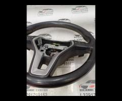 VOLANTE MULTIFUNZIONE 2012 MERCEDES-BENZ CLASSE A - 8