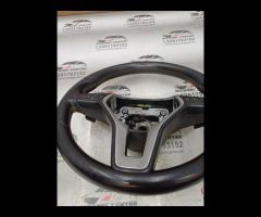 VOLANTE MULTIFUNZIONE 2012 MERCEDES-BENZ CLASSE A - 9