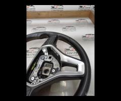 VOLANTE MULTIFUNZIONE 2012 MERCEDES-BENZ CLASSE A - 10