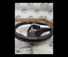 VOLANTE MULTIFUNZIONE 2012 MERCEDES-BENZ CLASSE A - 12