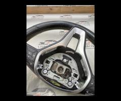 VOLANTE MULTIFUNZIONE 2012 MERCEDES-BENZ CLASSE A - 16