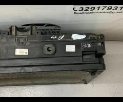 KIT RADIATORE +VENTOLA RAFFREDDAMENTO MOTORE BMW 5 - 6