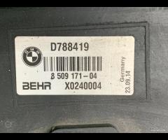KIT RADIATORE +VENTOLA RAFFREDDAMENTO MOTORE BMW 5 - 7