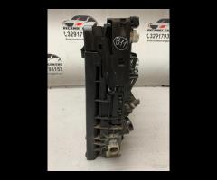 KIT RADIATORE +VENTOLA RAFFREDDAMENTO MOTORE BMW 5 - 9