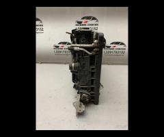 KIT RADIATORE +VENTOLA RAFFREDDAMENTO MOTORE BMW 5 - 11