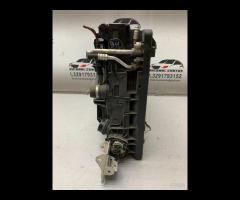 KIT RADIATORE +VENTOLA RAFFREDDAMENTO MOTORE BMW 5 - 12