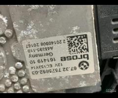 KIT RADIATORE +VENTOLA RAFFREDDAMENTO MOTORE BMW 5 - 18