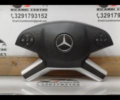 AIRBAG VOLANTE MERCEDES-BENZ ML 320/350 W164 A0008