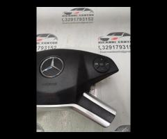AIRBAG VOLANTE MERCEDES-BENZ ML 320/350 W164 A0008