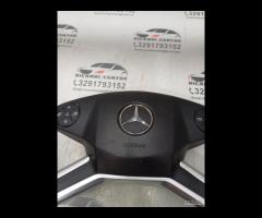 AIRBAG VOLANTE MERCEDES-BENZ ML 320/350 W164 A0008