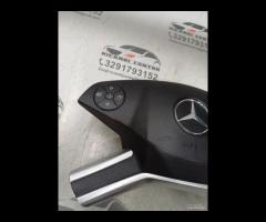 AIRBAG VOLANTE MERCEDES-BENZ ML 320/350 W164 A0008 - 6