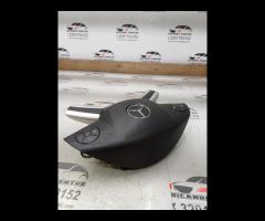 AIRBAG VOLANTE MERCEDES-BENZ ML 320/350 W164 A0008 - 10