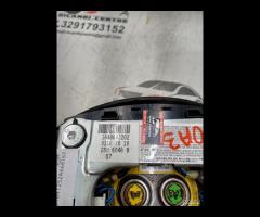 AIRBAG VOLANTE MERCEDES-BENZ ML 320/350 W164 A0008 - 17