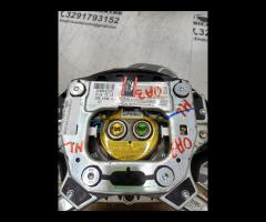 AIRBAG VOLANTE MERCEDES-BENZ ML 320/350 W164 A0008 - 18