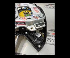 AIRBAG VOLANTE MERCEDES-BENZ ML 320/350 W164 A0008 - 20