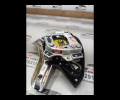 AIRBAG VOLANTE MERCEDES-BENZ ML 320/350 W164 A0008 - 21