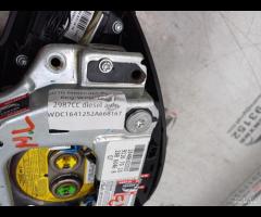 AIRBAG VOLANTE MERCEDES-BENZ ML 320/350 W164 A0008 - 23