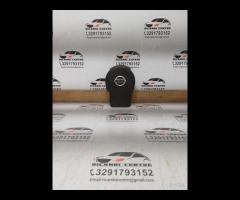 AIRBAG VOLANTE 2006 NISSAN NAVARA NP300 (D40) / PA