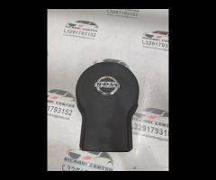 AIRBAG VOLANTE 2006 NISSAN NAVARA NP300 (D40) / PA
