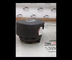 AIRBAG VOLANTE 2006 NISSAN NAVARA NP300 (D40) / PA - 8