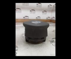 AIRBAG VOLANTE 2006 NISSAN NAVARA NP300 (D40) / PA - 9