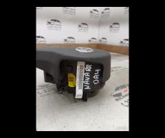 AIRBAG VOLANTE 2006 NISSAN NAVARA NP300 (D40) / PA - 11