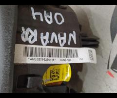 AIRBAG VOLANTE 2006 NISSAN NAVARA NP300 (D40) / PA - 13