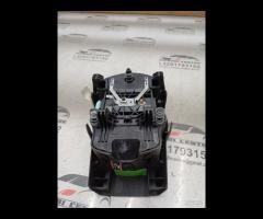 AIRBAG VOLANTE 2006 NISSAN NAVARA NP300 (D40) / PA - 15