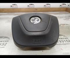 AIRBAG VOLANTE 2015 OPEL MOVANO 95513735 34116559D - 6