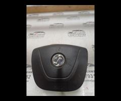 AIRBAG VOLANTE 2015 OPEL MOVANO 95513735 34116559D - 8