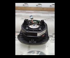 AIRBAG VOLANTE 2015 OPEL MOVANO 95513735 34116559D - 20