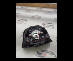 AIRBAG VOLANTE 2015 OPEL MOVANO 95513735 34116559D - 22