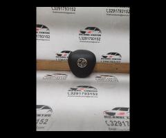 AIRBAG VOLANTE 2017 OPEL  INSIGNIA B/ ASTRA K 3909 - 3