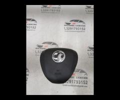 AIRBAG VOLANTE 2017 OPEL  INSIGNIA B/ ASTRA K 3909 - 4