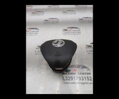 AIRBAG VOLANTE 2017 OPEL  INSIGNIA B/ ASTRA K 3909 - 5
